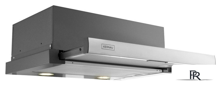Кухонная вытяжка Kernau KTH 10.161.1 X - Изображение №2 — Интернет-магазин ПроЗаказ