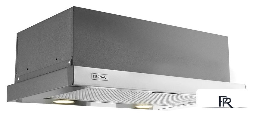 Кухонная вытяжка Kernau KTH 10.161.1 X - Изображение №1 — Интернет-магазин ПроЗаказ