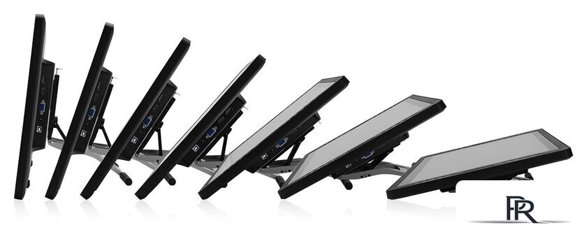 Графический монитор Huion Kamvas Pro 22 (2019) - Изображение №7 — Интернет-магазин ПроЗаказ