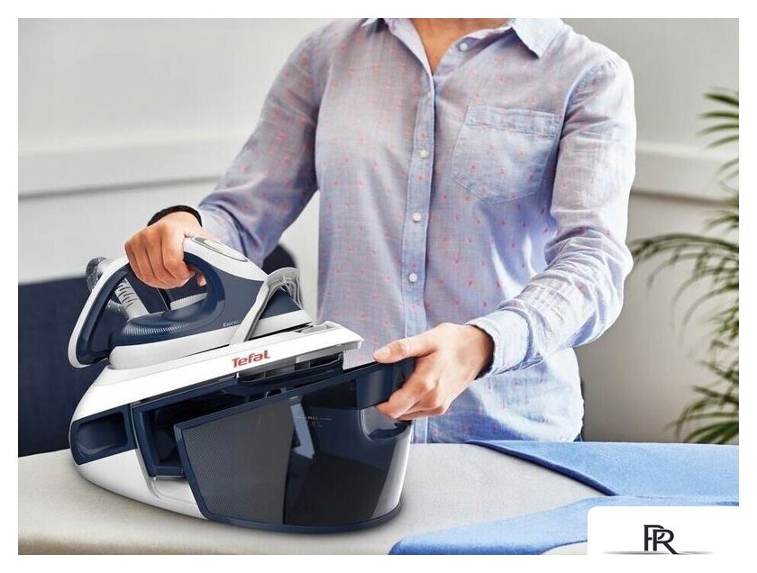 Утюг Tefal SV8001E1 - Изображение №3 — Интернет-магазин ПроЗаказ