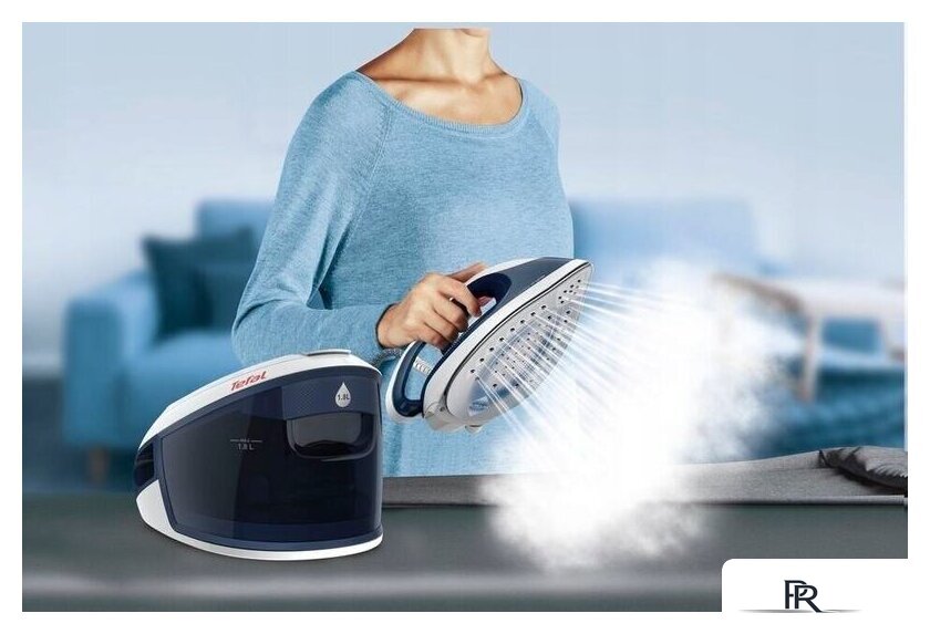 Утюг Tefal SV8001E1 - Изображение №4 — Интернет-магазин ПроЗаказ