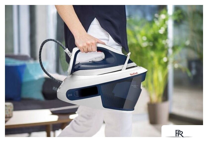 Утюг Tefal SV8001E1 - Изображение №5 — Интернет-магазин ПроЗаказ