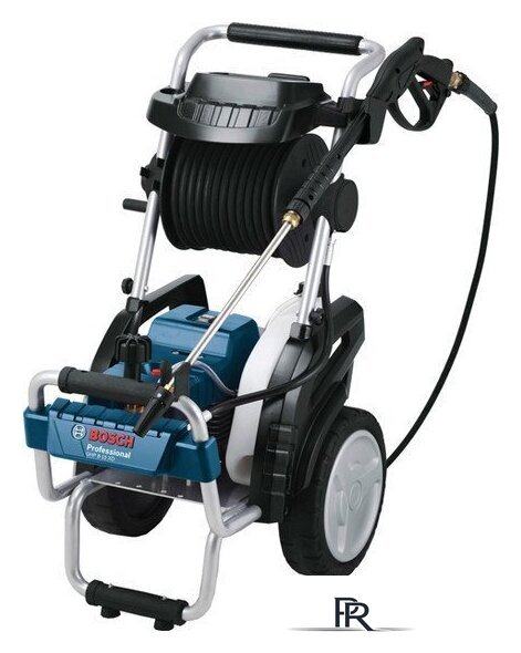 Мойка высокого давления Bosch GHP 8-15 XD Professional (0600910300) - Изображение №1 — Интернет-магазин ПроЗаказ