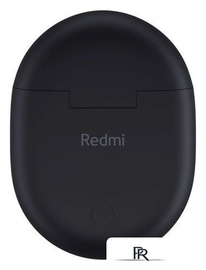 Наушники Xiaomi Redmi Buds 4 M2137E1 (черный, международная версия) - Изображение №3 — Интернет-магазин ПроЗаказ
