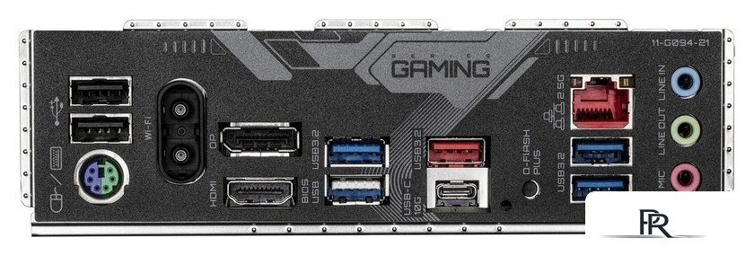 Материнская плата Gigabyte B650 Gaming X AX V2 (rev. 1.3) - Изображение №3 — Интернет-магазин ПроЗаказ