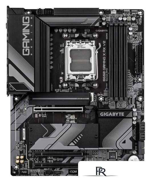 Материнская плата Gigabyte B650 Gaming X AX V2 (rev. 1.3) - Изображение №1 — Интернет-магазин ПроЗаказ