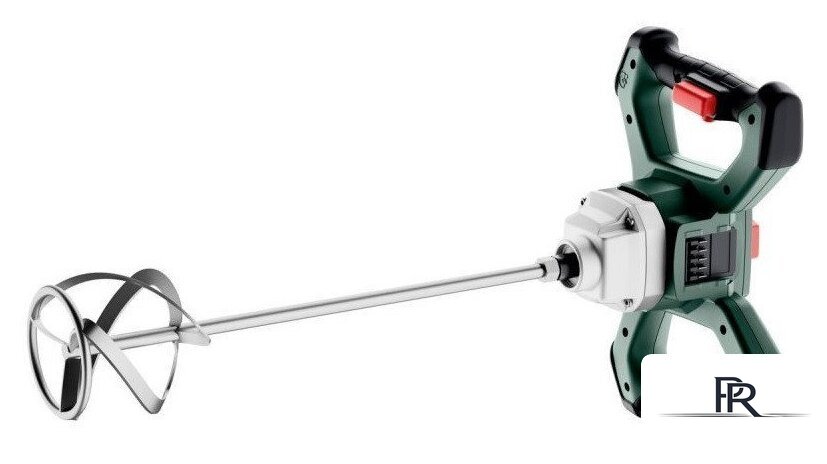 Строительный миксер Metabo RW 18 LTX BL 120 601164850 (без АКБ) - Изображение №1 — Интернет-магазин ПроЗаказ