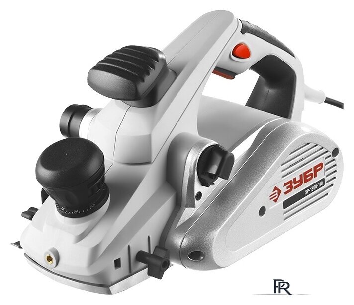 Рубанок Зубр ЗР-1300-110 - Изображение №1 — Интернет-магазин ПроЗаказ