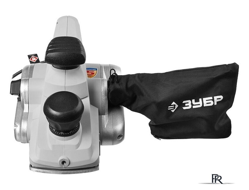 Рубанок Зубр ЗР-1300-110 - Изображение №3 — Интернет-магазин ПроЗаказ