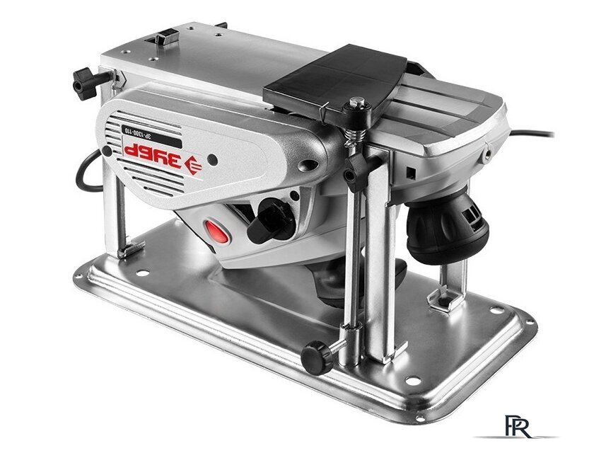 Рубанок Зубр ЗР-1300-110 - Изображение №2 — Интернет-магазин ПроЗаказ