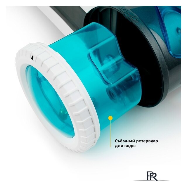 Паровая швабра Kitfort KT-1003 - Изображение №5 — Интернет-магазин ПроЗаказ