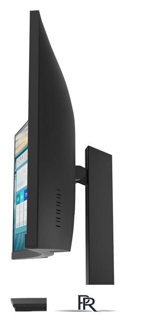 Монитор HP P34hc G4 - Изображение №4 — Интернет-магазин ПроЗаказ