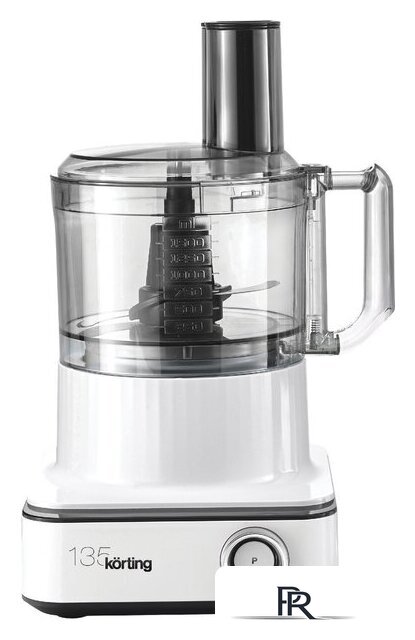 Кухонный комбайн Korting KFP 0203 W 135 - Изображение №1 — Интернет-магазин ПроЗаказ