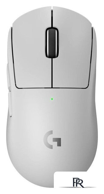 Игровая мышь Logitech G Pro X Superlight 2 (белый) - Изображение №1 — Интернет-магазин ПроЗаказ