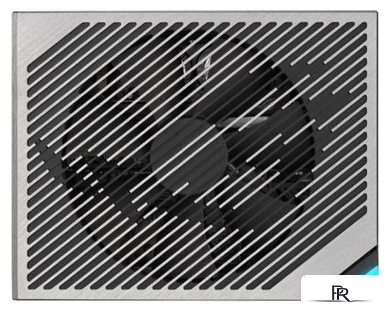 Блок питания ASUS ROG Thor 1000W Platinum III ROG-THOR-1000P3-GAMING - Изображение №2 — Интернет-магазин ПроЗаказ