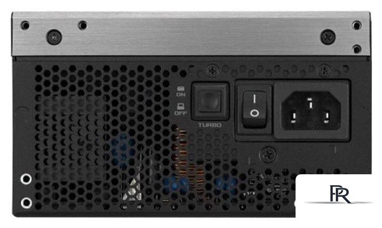 Блок питания ASUS ROG Thor 1000W Platinum III ROG-THOR-1000P3-GAMING - Изображение №8 — Интернет-магазин ПроЗаказ