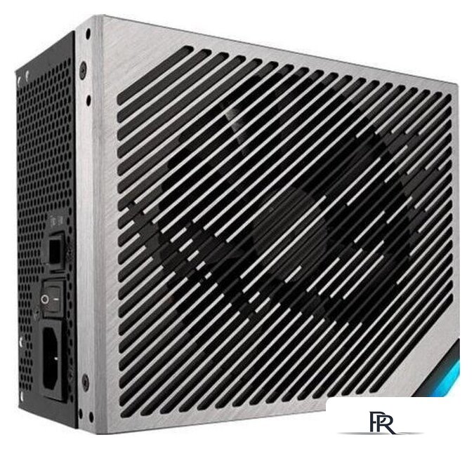 Блок питания ASUS ROG Thor 1000W Platinum III ROG-THOR-1000P3-GAMING - Изображение №9 — Интернет-магазин ПроЗаказ