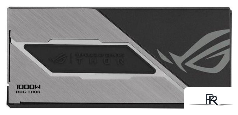 Блок питания ASUS ROG Thor 1000W Platinum III ROG-THOR-1000P3-GAMING - Изображение №6 — Интернет-магазин ПроЗаказ