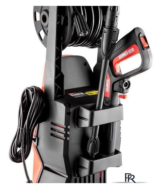 Мойка высокого давления Hammer MVD2000C - Изображение №7 — Интернет-магазин ПроЗаказ