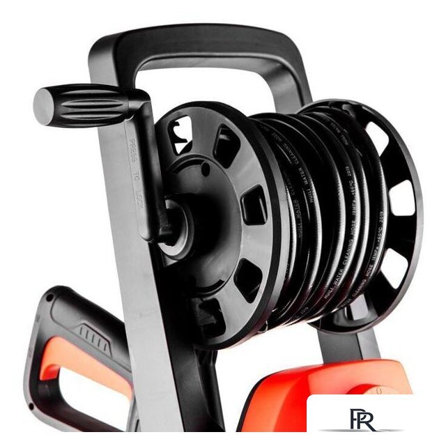 Мойка высокого давления Hammer MVD2000C - Изображение №8 — Интернет-магазин ПроЗаказ