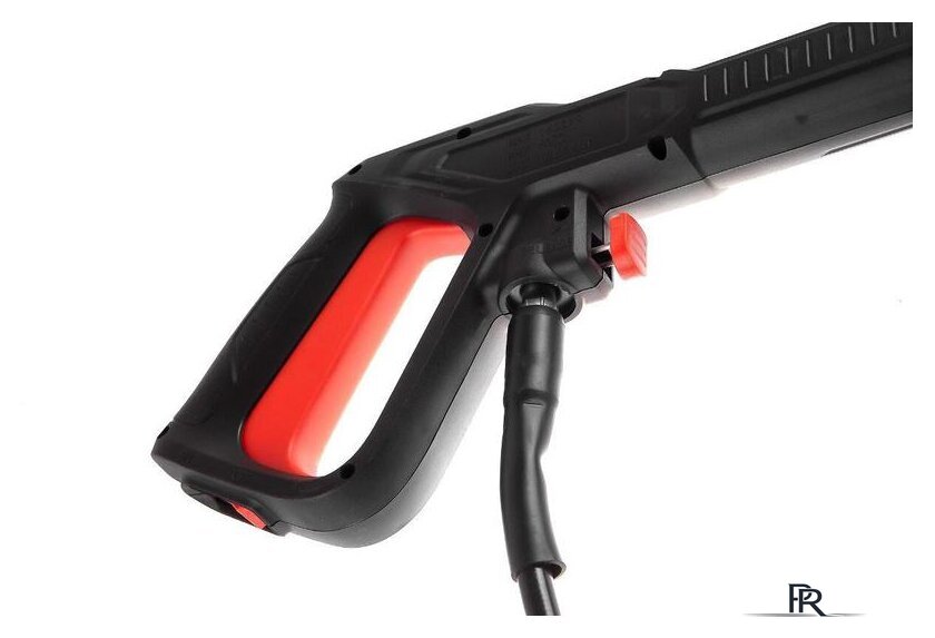 Мойка высокого давления Hammer MVD2000C - Изображение №13 — Интернет-магазин ПроЗаказ