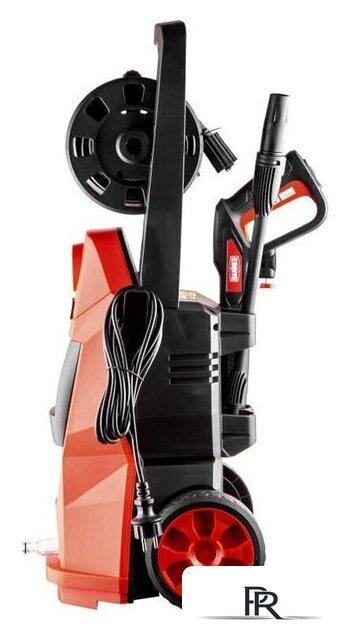 Мойка высокого давления Hammer MVD2000C - Изображение №4 — Интернет-магазин ПроЗаказ