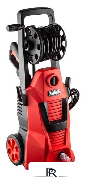 Мойка высокого давления Hammer MVD2000C - Изображение №1 — Интернет-магазин ПроЗаказ