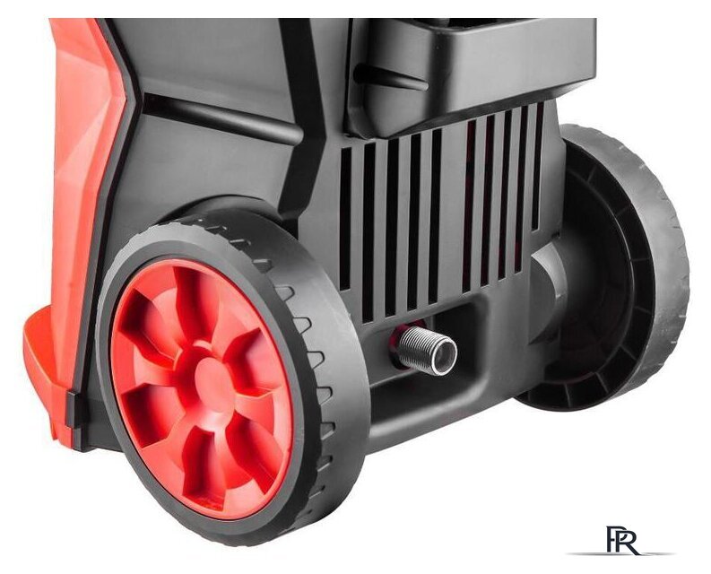 Мойка высокого давления Hammer MVD2000C - Изображение №6 — Интернет-магазин ПроЗаказ