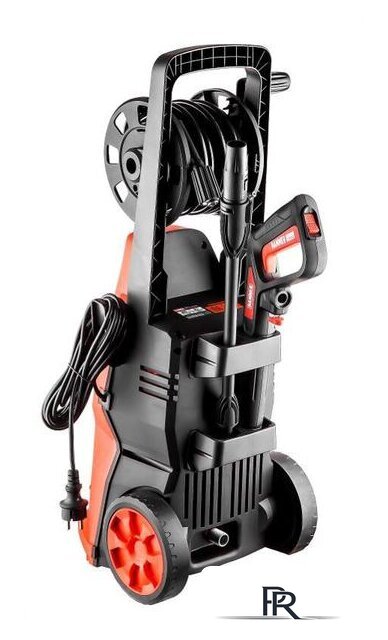 Мойка высокого давления Hammer MVD2000C - Изображение №5 — Интернет-магазин ПроЗаказ