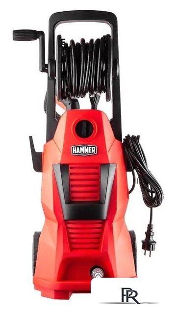 Мойка высокого давления Hammer MVD2000C - Изображение №2 — Интернет-магазин ПроЗаказ