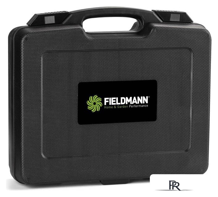 Ударная дрель-шуруповерт Fieldmann FDUV 70115-A (с 1-м АКБ, кейс) - Изображение №10 — Интернет-магазин ПроЗаказ
