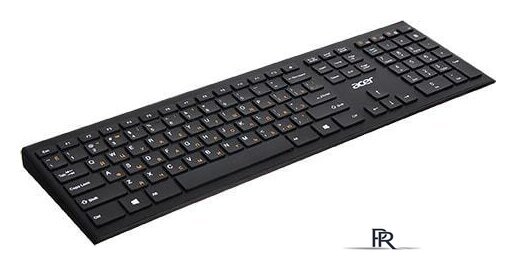 Клавиатура Acer OKR010 - Изображение №2 — Интернет-магазин ПроЗаказ