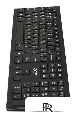 Клавиатура Acer OKR010 - Изображение №4 — Интернет-магазин ПроЗаказ