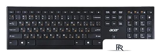 Клавиатура Acer OKR010 - Изображение №1 — Интернет-магазин ПроЗаказ