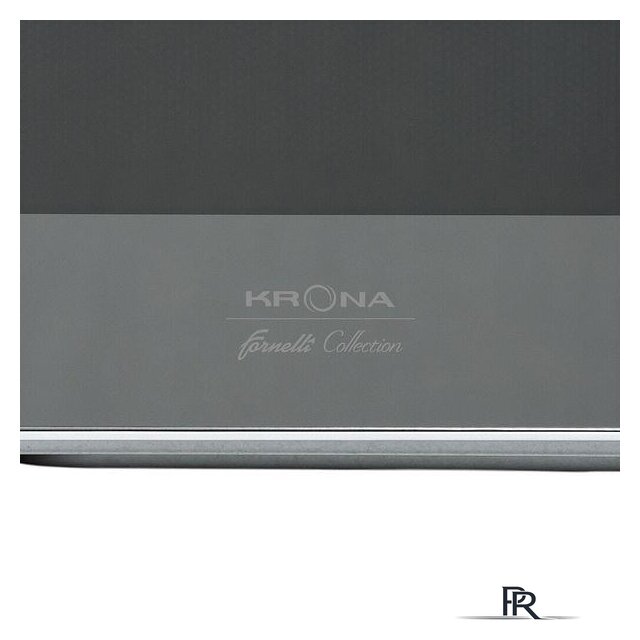 Микроволновая печь Krona Quantum 44 MR/IX - Изображение №11 — Интернет-магазин ПроЗаказ