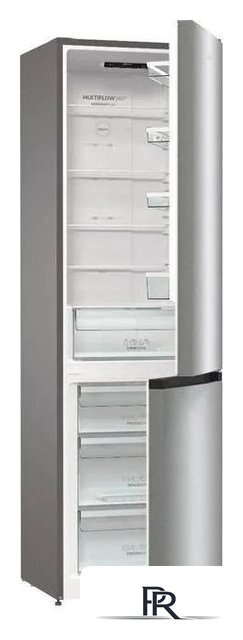 Холодильник Gorenje NRK6202EXL4 - Изображение №4 — Интернет-магазин ПроЗаказ