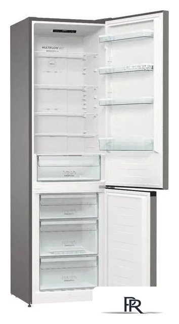 Холодильник Gorenje NRK6202EXL4 - Изображение №3 — Интернет-магазин ПроЗаказ