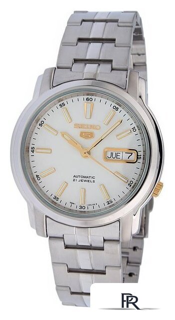 Наручные часы Seiko 5 SNKL77K1 - Изображение №1 — Интернет-магазин ПроЗаказ