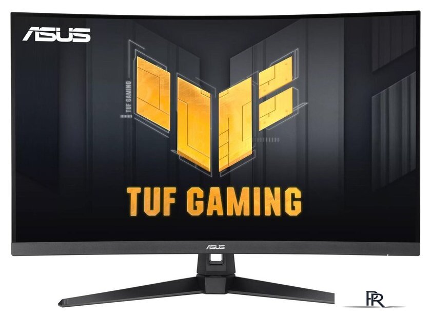 Игровой монитор ASUS TUF Gaming VG27WQ3B - Изображение №1 — Интернет-магазин ПроЗаказ