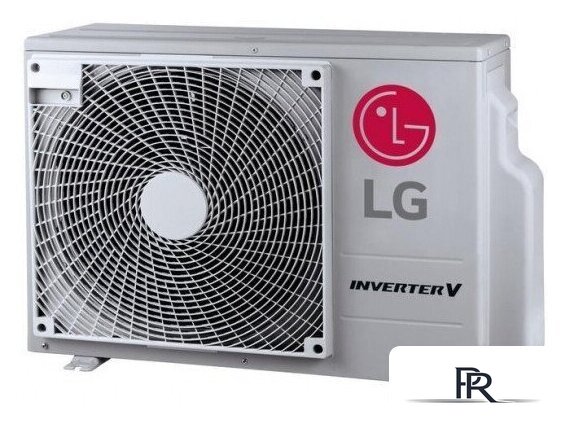 Кондиционер LG UM48R/UU49WR - Изображение №2 — Интернет-магазин ПроЗаказ