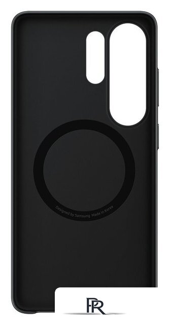 Чехол для телефона Samsung Slim Magnet Case для Samsung Galaxy S26 Ultra (черный) - Изображение №4 — Интернет-магазин ПроЗаказ