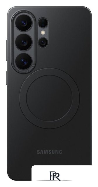 Чехол для телефона Samsung Slim Magnet Case для Samsung Galaxy S26 Ultra (черный) - Изображение №1 — Интернет-магазин ПроЗаказ