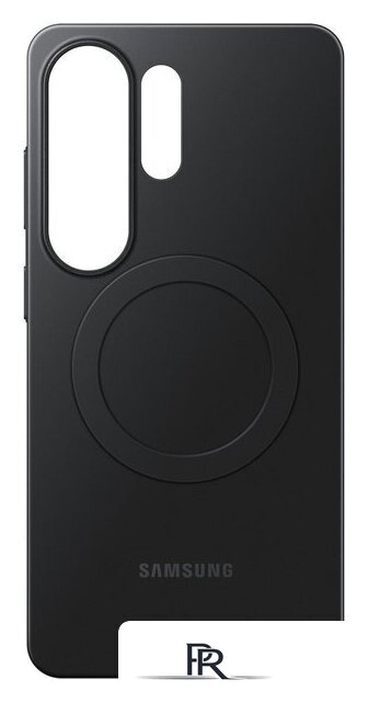 Чехол для телефона Samsung Slim Magnet Case для Samsung Galaxy S26 Ultra (черный) - Изображение №3 — Интернет-магазин ПроЗаказ