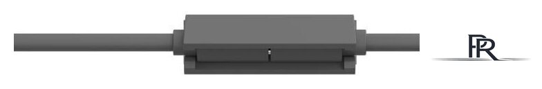 Кабель Logitech MeetUp Mic Extension Cable 10 м - Изображение №4 — Интернет-магазин ПроЗаказ