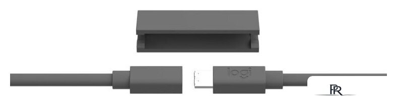 Кабель Logitech MeetUp Mic Extension Cable 10 м - Изображение №5 — Интернет-магазин ПроЗаказ