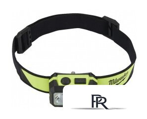 Фонарь Milwaukee ISHL-0 - Изображение №1 — Интернет-магазин ПроЗаказ