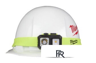 Фонарь Milwaukee ISHL-0 - Изображение №2 — Интернет-магазин ПроЗаказ