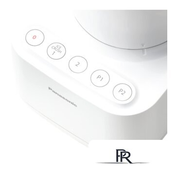 Стационарный блендер Panasonic MX-MG5451WTQ - Изображение №4 — Интернет-магазин ПроЗаказ