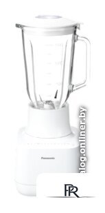 Стационарный блендер Panasonic MX-MG5451WTQ - Изображение №2 — Интернет-магазин ПроЗаказ