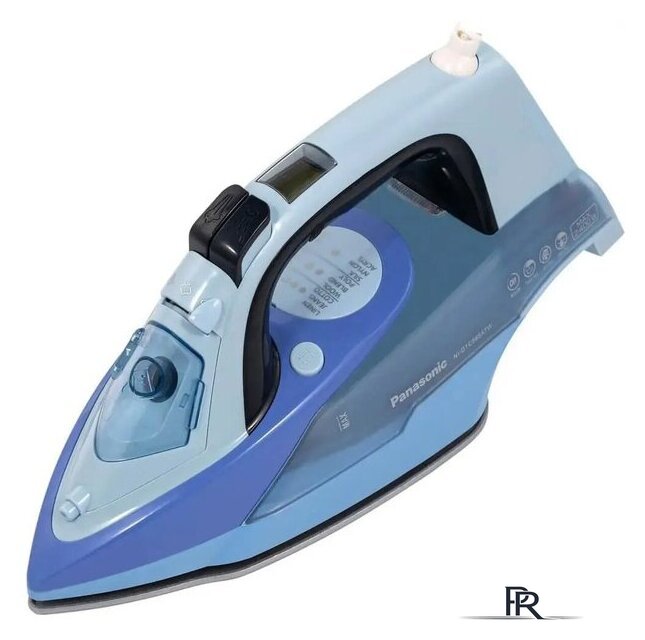 Утюг Panasonic NI-DTC565ATW - Изображение №1 — Интернет-магазин ПроЗаказ